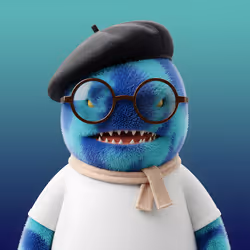 Biter #6917
