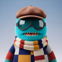 Biter #8657