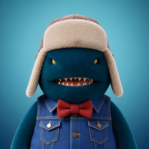 Biter #5468