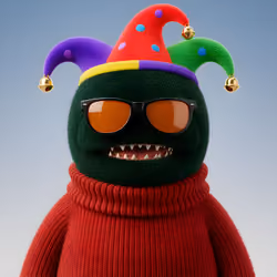 Biter #7304