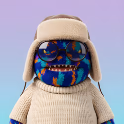Biter #0545