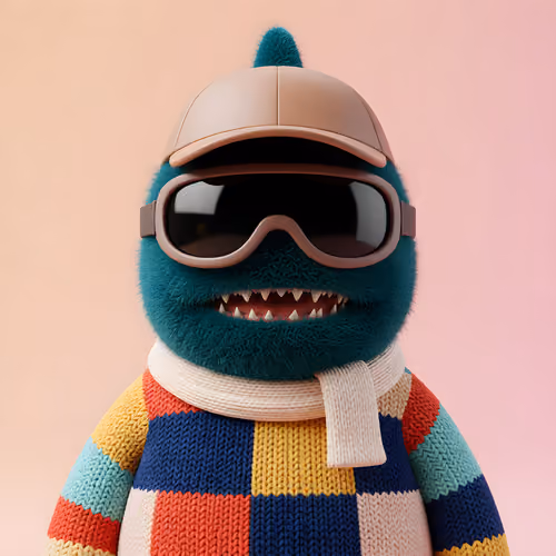 Biter #5205