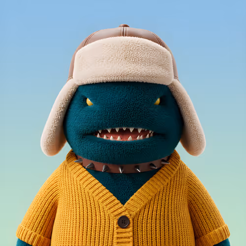Biter #9729
