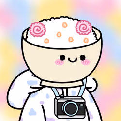 HomieFaces #547