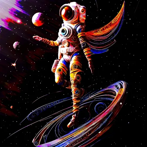 secretfader.eth Ethereum Name Service (ENS and .eth domain) PFP