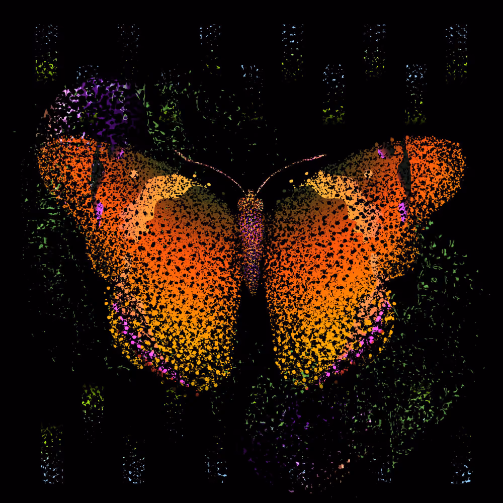 Monarch #857