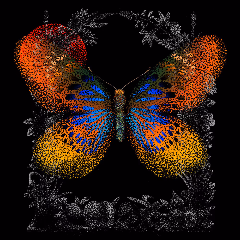 Monarch #866