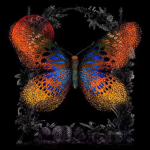 Monarch #866