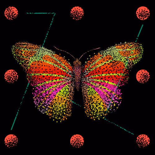 Monarchs Nft
