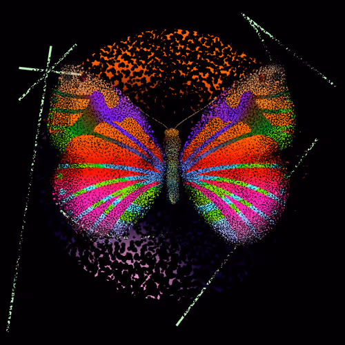 Monarch #239