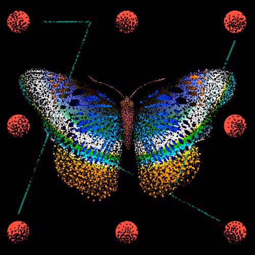 Monarch #263