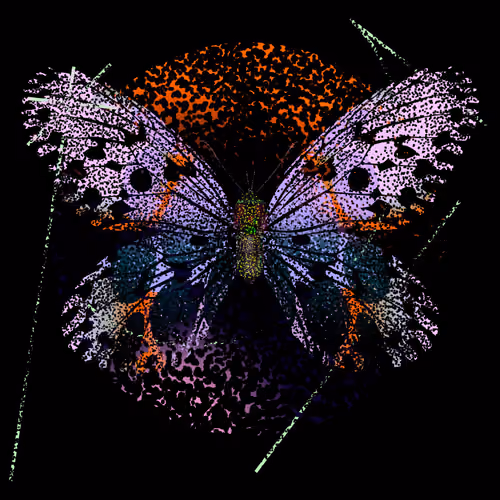 Monarch #656