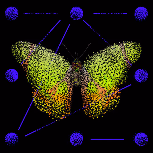 Monarch #291