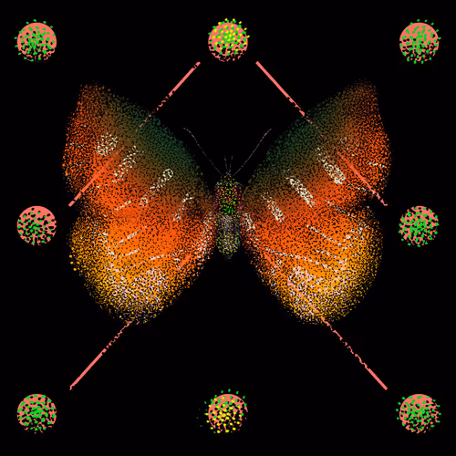 Monarch #49