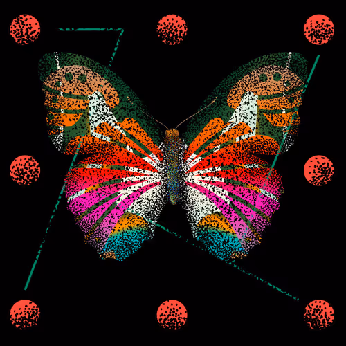 Monarchs Nft