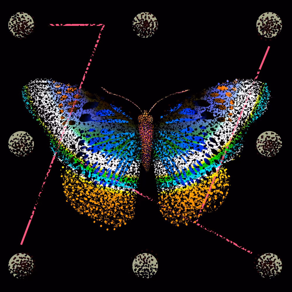 Monarch #877