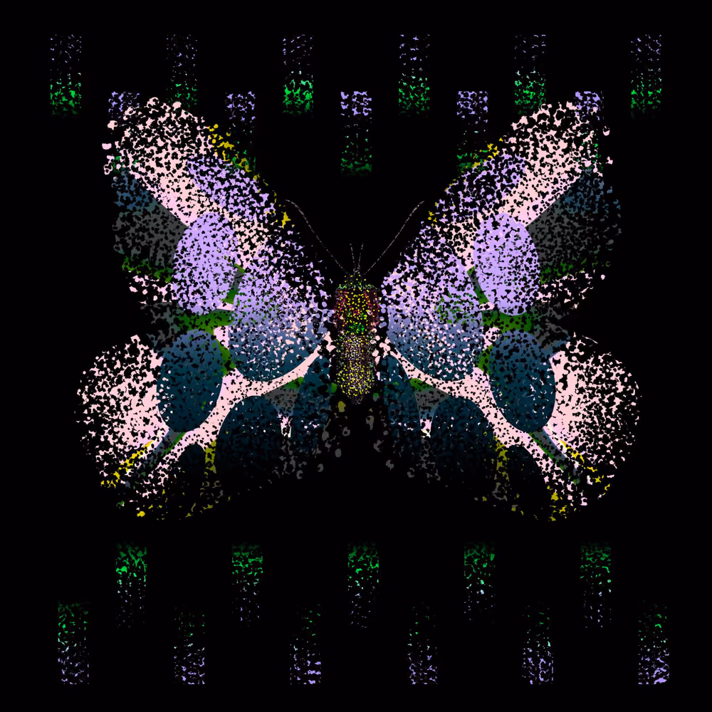 Monarch #881
