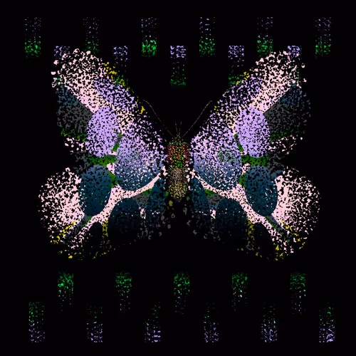 Monarch #881