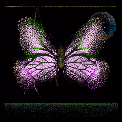 Monarch #461