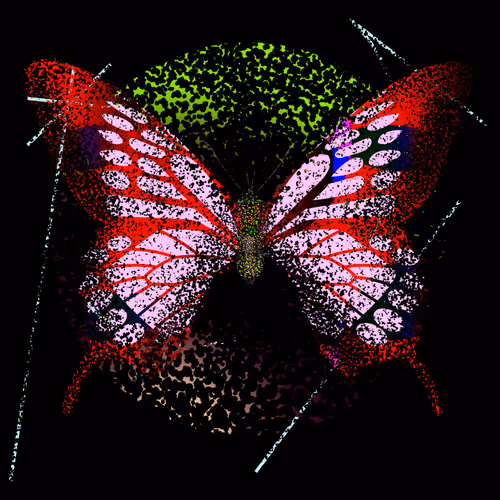 Monarch #855
