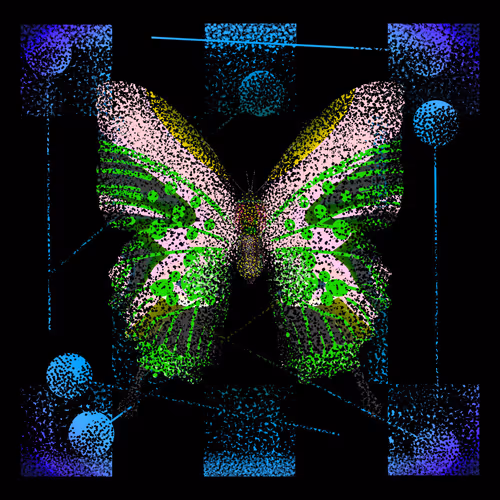 Monarchs Nft