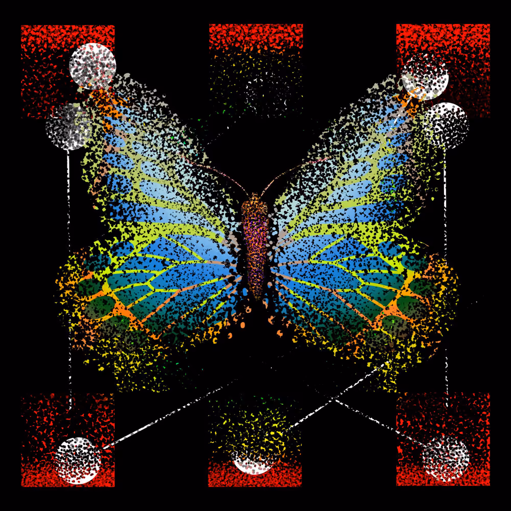 Monarch #842