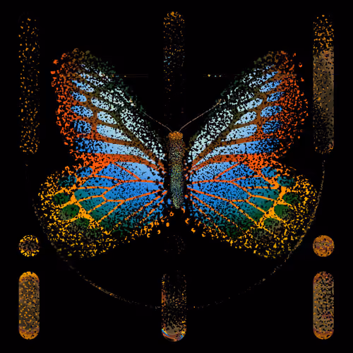 Monarch #700