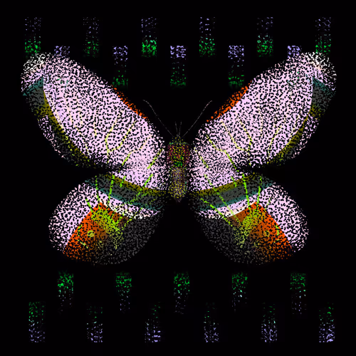Monarchs Nft