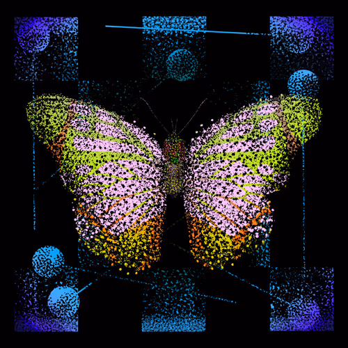 Monarchs Nft