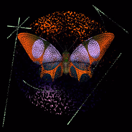Monarch #475