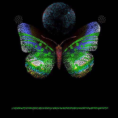 Monarch #472