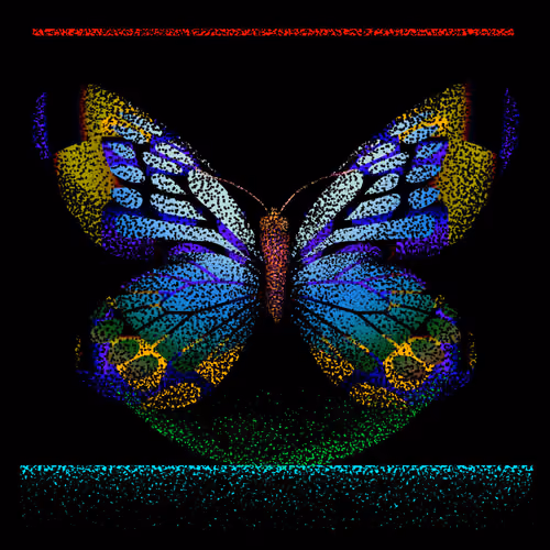 Monarch #546