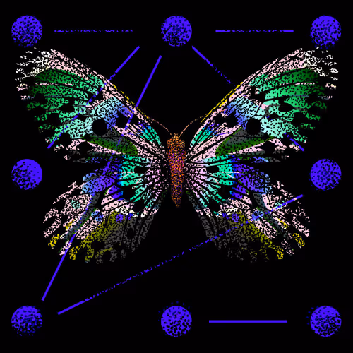 Monarch #879