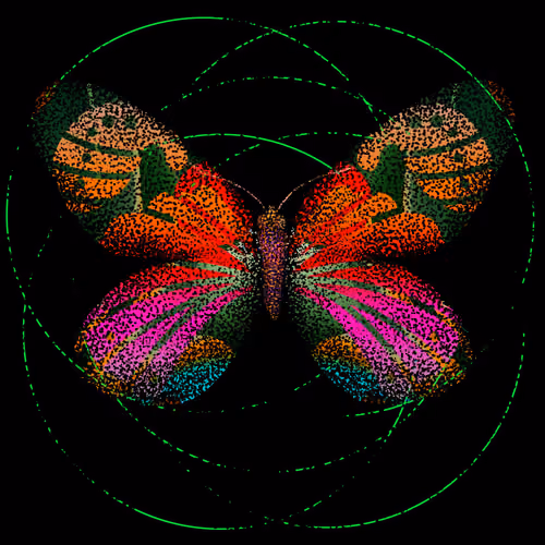Monarch #184