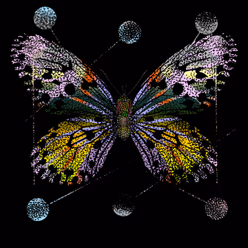 Monarchs Nft