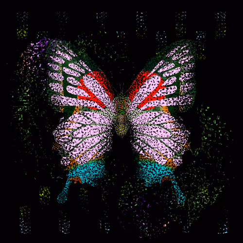 Monarch #610