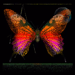 Monarch #840