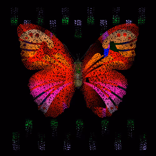 Monarchs Nft