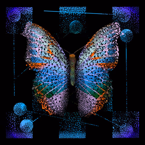 Monarch #617