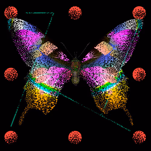 Monarch #486