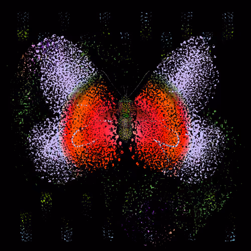 Monarch #266