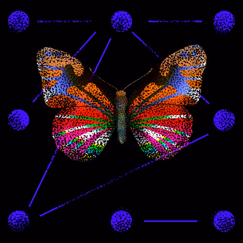 Monarch #381