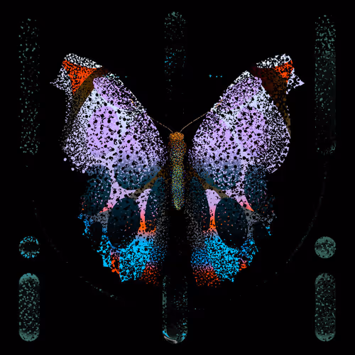Monarch #642