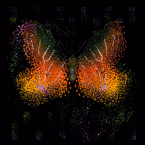 Monarchs Nft