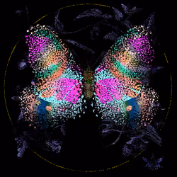 Monarch #701