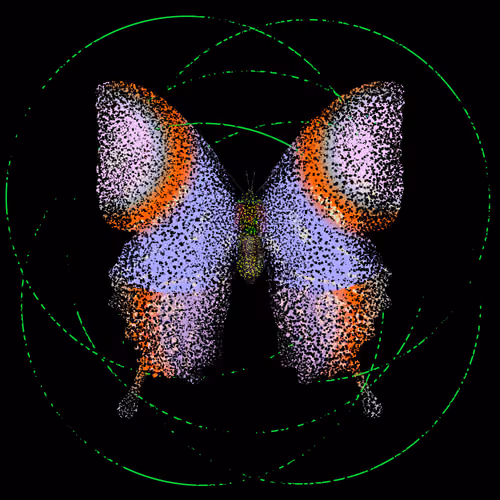 Monarch #637