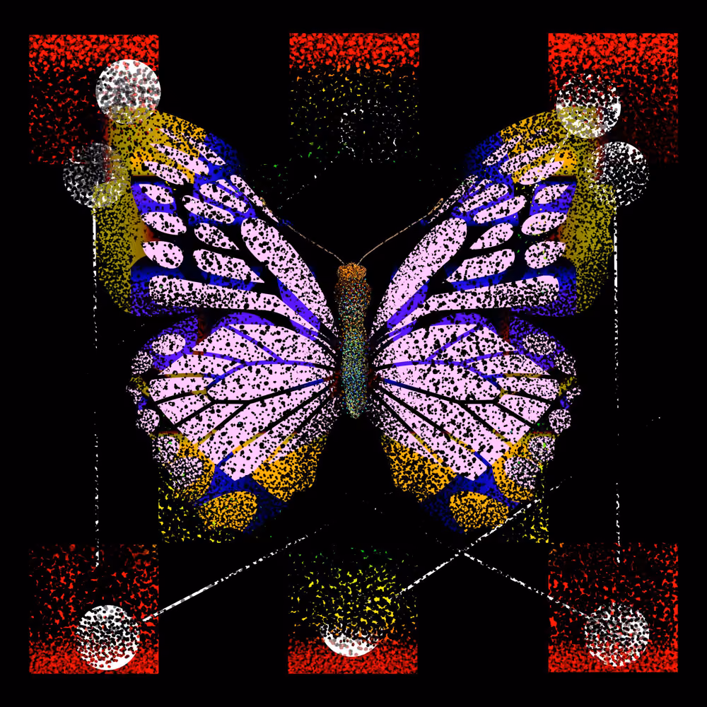 Monarch #878