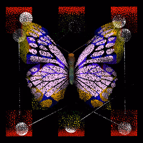 Monarch #878