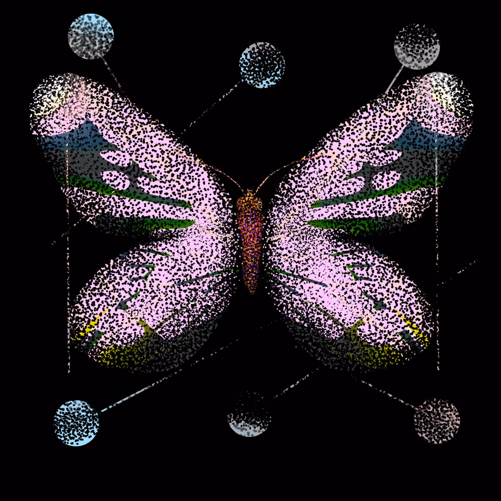 Monarch #880