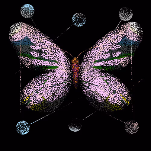 Monarch #880